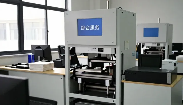 数据分析服务